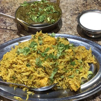 Bombay Mahal Thali - Indian Near Me - Montreal, Quebec Bombay Mahal Thali - Indian Near Me - Montreal, Quebec