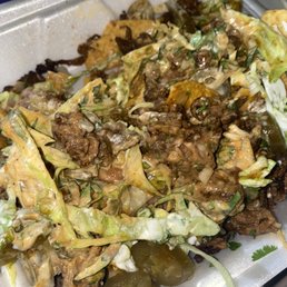 Nachos