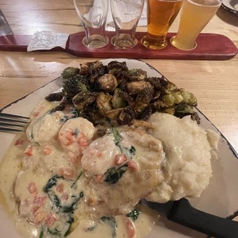 Native Brews Tap & Grill - Trout - Breweries Near Me - Cherokee, North Carolina Native Brews Tap & Grill - Trout - Breweries Near Me - Cherokee, North Carolina