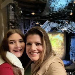 Wicked didn't disappoint