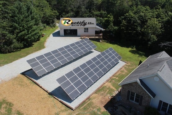 Rectify Solar RECTIFY SOLAR - Updated June 2026 - 11 Photos - 3911 N College Ave ...