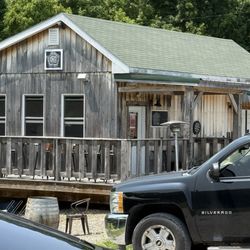 Turtleback Ridge Brewery