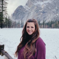 Harmony Music Studios - Owner and teacher, Maegan Valdez
