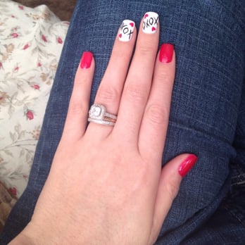 Double OO Nails & Spa - They have done it again!  I love this place! - Nail Salons Near Me - Corona, California