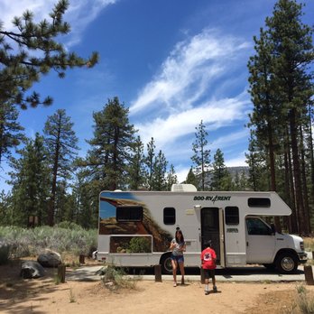 Heart Bar Campground - Campgrounds Near Me - San Bernardino, California Heart Bar Campground - Campgrounds Near Me - San Bernardino, California