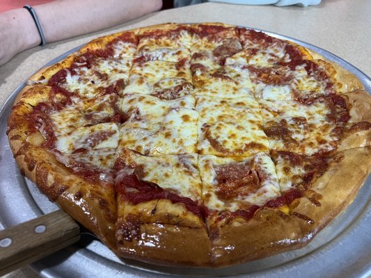 Pizzalicious by null