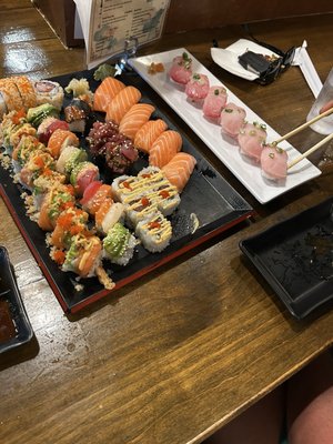 Takahashi by null