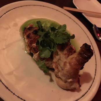 Uchi Houston - Sushi Bars Near Me - Houston, Texas Uchi Houston - Sushi Bars Near Me - Houston, Texas
