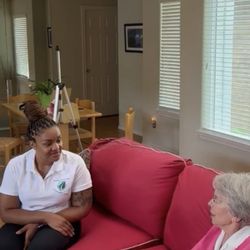 First Watch Home Care