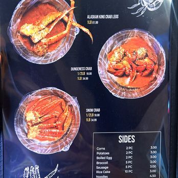 Cajun Boil - Cajun/Creole Near Me - Miami, Florida