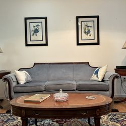 Renew Home Furnishings - Sofa