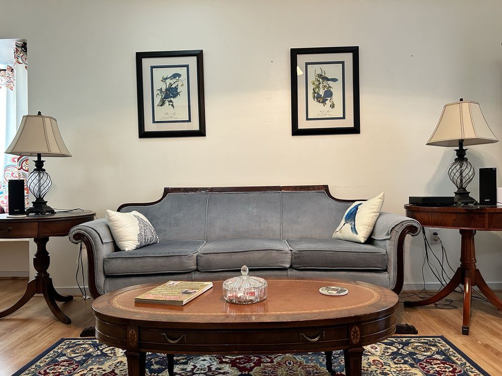 Renew Home Furnishings - upholstery in Richmond, VA