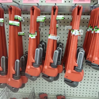 Harbor Freight Tools - Pipe wrench $3.99 to $42.99 - Hardware Stores Near Me - Stockton, California Harbor Freight Tools - Pipe wrench $3.99 to $42.99 - Hardware Stores Near Me - Stockton, California