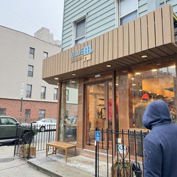 Blue Brown Cafe - Coffee & Tea Near Me - Brooklyn, New York Blue Brown Cafe - Coffee & Tea Near Me - Brooklyn, New York