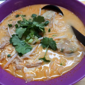 Noodies - Make your own noodle soup! Tom yum with pho noodles for me! - Soup Near Me - Hong Kong, HK Noodies - Make your own noodle soup! Tom yum with pho noodles for me! - Soup Near Me - Hong Kong, HK