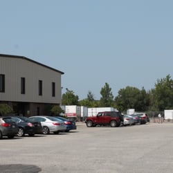 New England Tractor Trailer Training School-NETTS - Pawtucket, RI Campus
