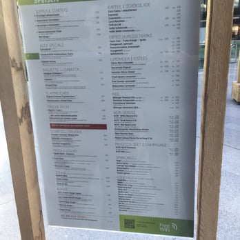 Alex - Menu (March 2016) - Cafes Near Me - Frankfurt, HE Alex - Menu (March 2016) - Cafes Near Me - Frankfurt, HE