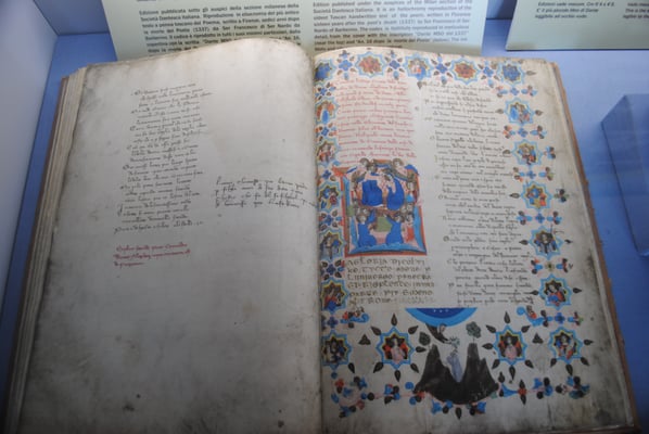 House of Dante by null