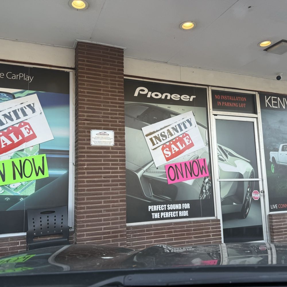 Insanity sale going on now!