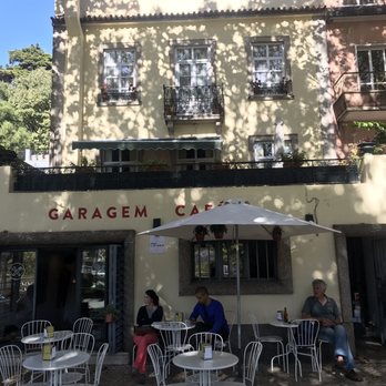 Geragem - Bistros Near Me - Sintra, 11