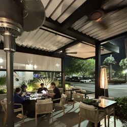 Novecento - Outdoors patio