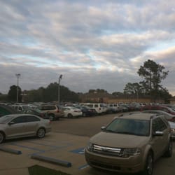 LSU University Recreation