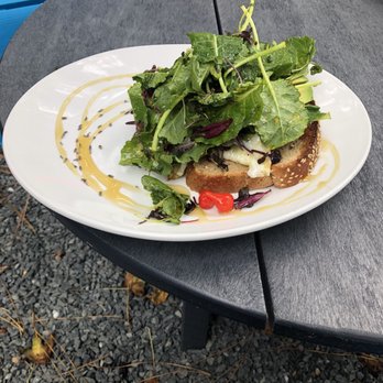 Treehouse Coffee - Cafes Near Me - Duck, North Carolina