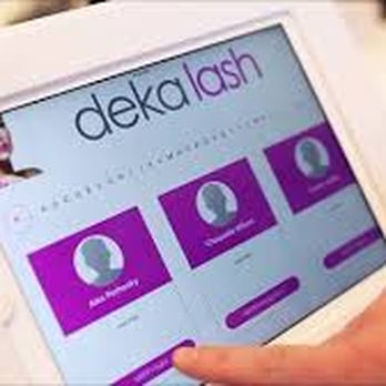 Deka Lash - Eyelash Service Near Me - Wexford, Pennsylvania Deka Lash - Eyelash Service Near Me - Wexford, Pennsylvania