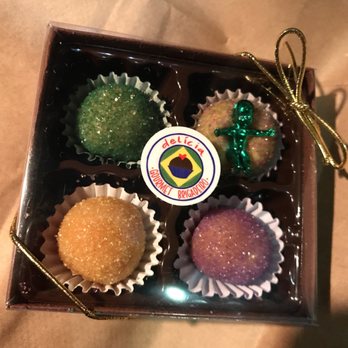 Calandro's Supermarket - Picked up one of the last of the Brigadeiro at Calandro's - Grocery Near Me - Baton Rouge, Louisiana Calandro's Supermarket - Picked up one of the last of the Brigadeiro at Calandro's - Grocery Near Me - Baton Rouge, Louisiana