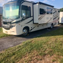 Interstate Campground