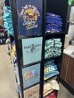 Fuel City Wylie by null