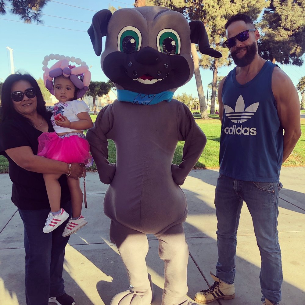 Super Fun Factory - Party Characters Near Me - Huntington Park, California