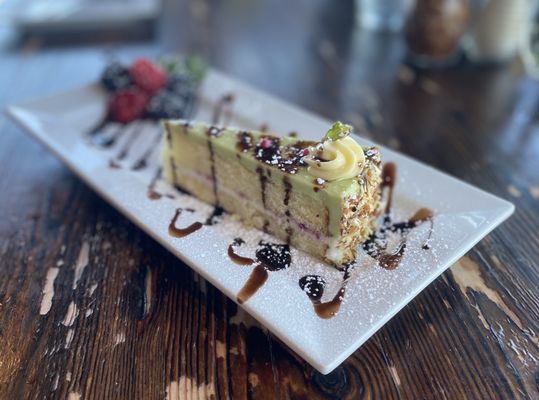 Amalfi Cucina Italiana - San Marcos by null