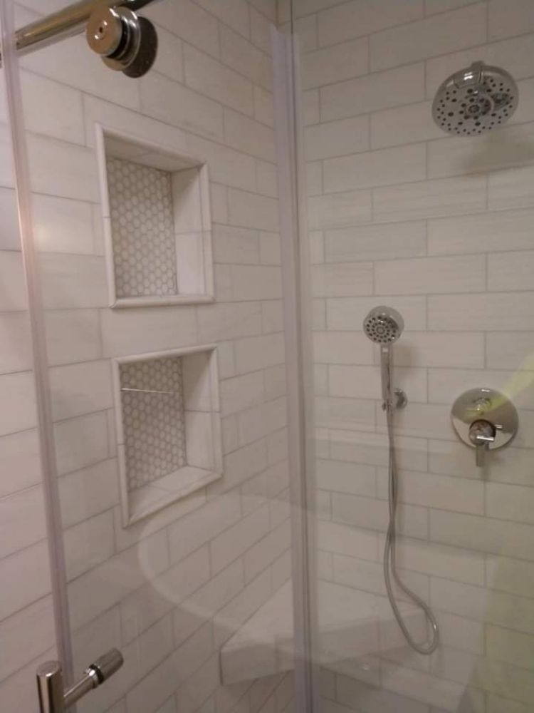 Slide of CT&T Construction