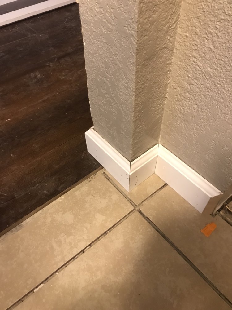 Slide of After Hours Remodel