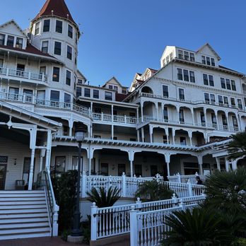 Hotel del Coronado, Curio Collection by Hilton - Front - Coronado, CA