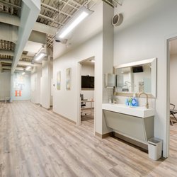 Village Orthodontics - Brush Up Station
