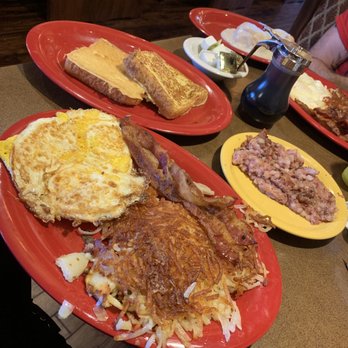Round the Clock - New American Near Me - Schererville, Indiana