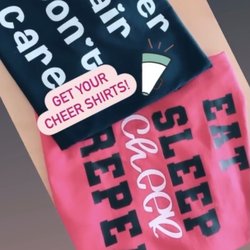 LJ Vinyl & Designs - Custom shirts
