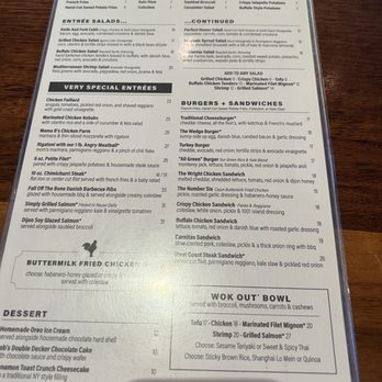 Doc B's Restaurant + Bar - New American Near Me - Austin, Texas
