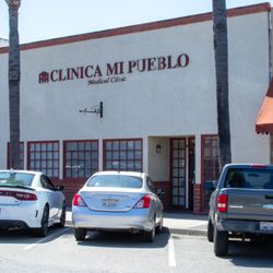 Clinica Mi Pueblo