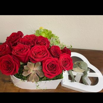 Jupiter Blooms - Florists Near Me