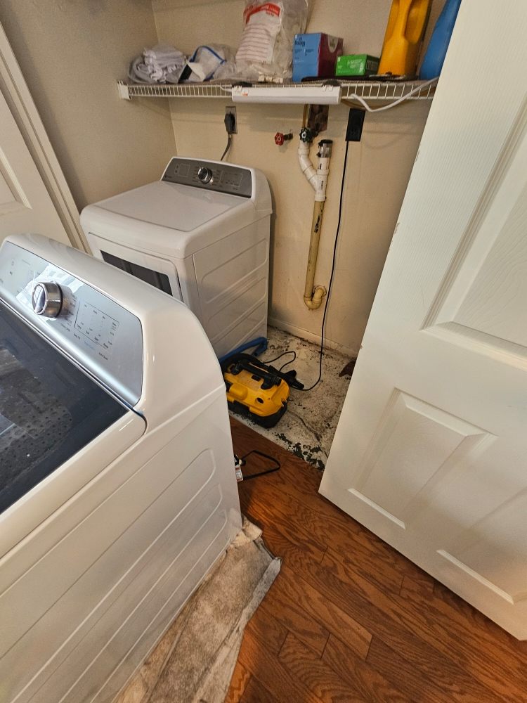 Slide of Jam's Handyman Service