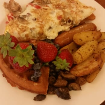 Oscar's - Omlete - American Near Me - Orlando, Florida
