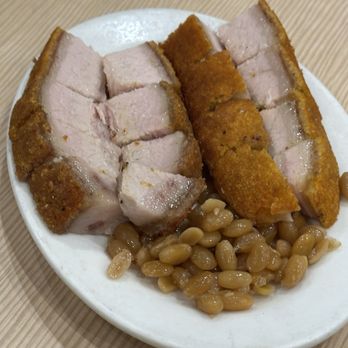 Mayflower Restaurant - Roasted Pork Belly - Chinese Near Me - Milpitas, California Mayflower Restaurant - Roasted Pork Belly - Chinese Near Me - Milpitas, California