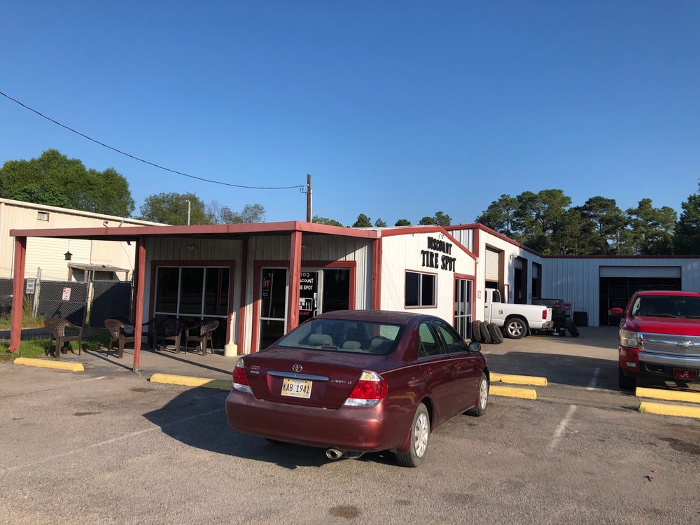 MORREALE DISCOUNT TIRE SPOT Updated October 2024 900 Highway 90, Waveland, Mississippi