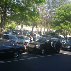 A VIP Car and Taxi Service