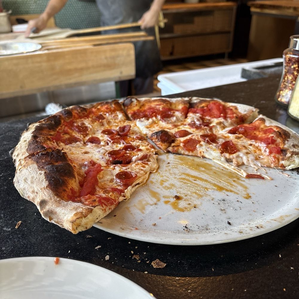 Pizza To The Rescue - Pizza Near Me - Phoenix, Arizona