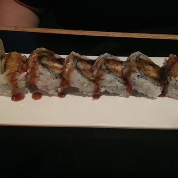 Stir Fry Cafe - Crispy Shrimp roll - Thai Near Me - Knoxville, Tennessee