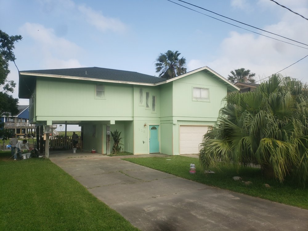 Slide of Ameripro Contractors